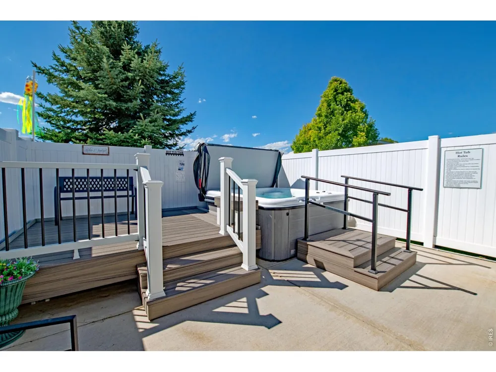 973 Sunchase Drive Fort Collins, CO 80524