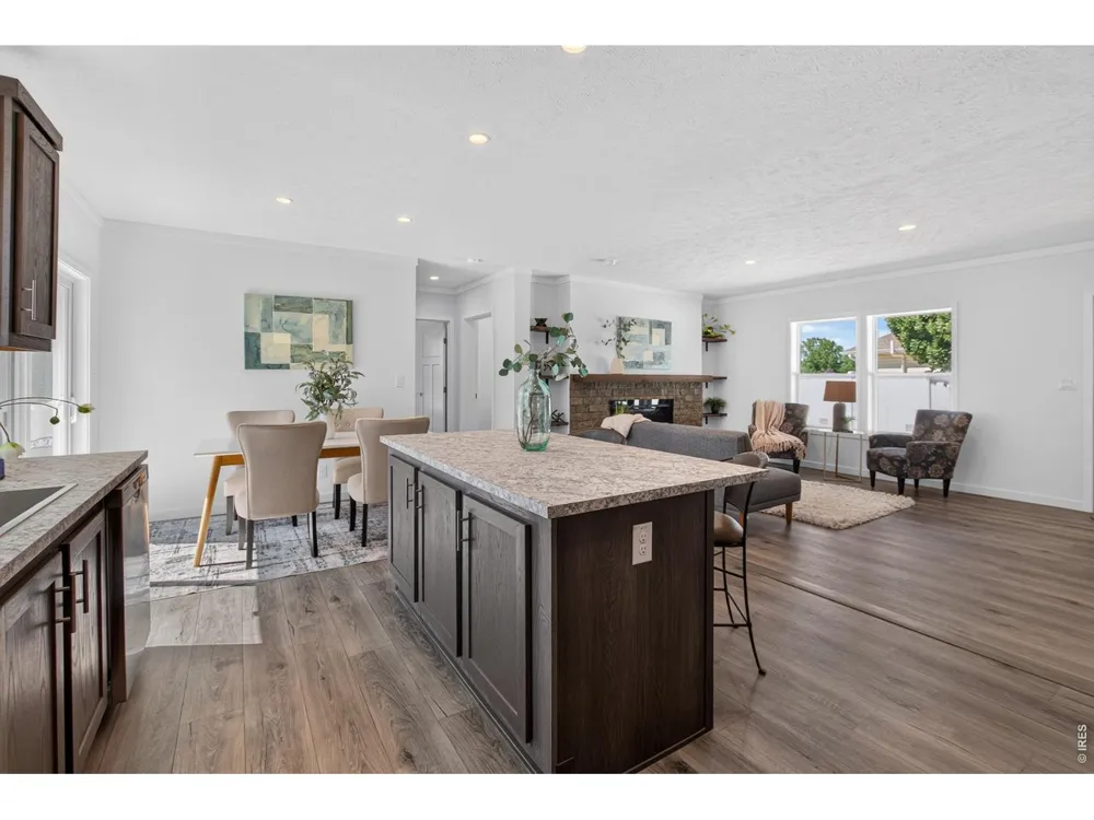 973 Sunchase Drive Fort Collins, CO 80524