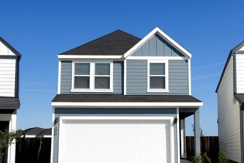 10324 Penryn Forest Trail