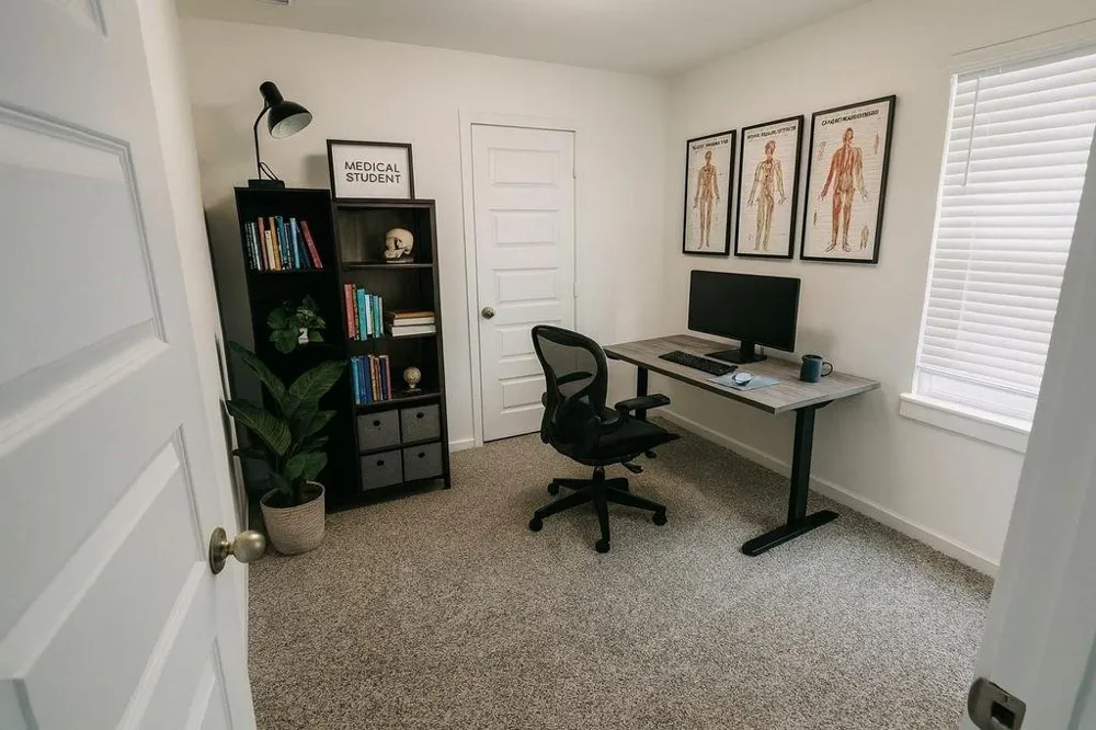10324 Penryn Forest Trail Houston, TX 77051