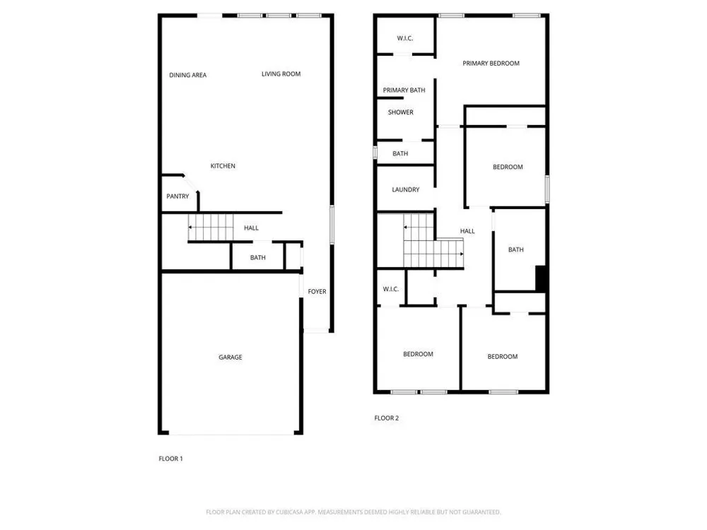 10324 Penryn Forest Trail Houston, TX 77051