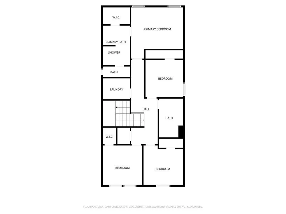 10324 Penryn Forest Trail Houston, TX 77051