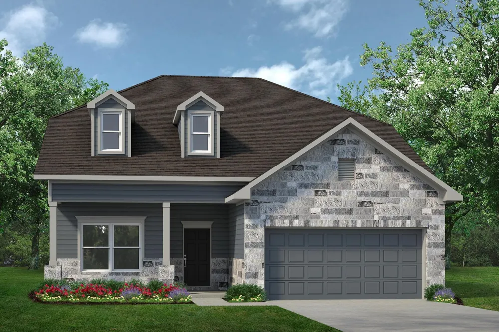 32418 Slender Spreadwing Drive Fulshear, TX 77441