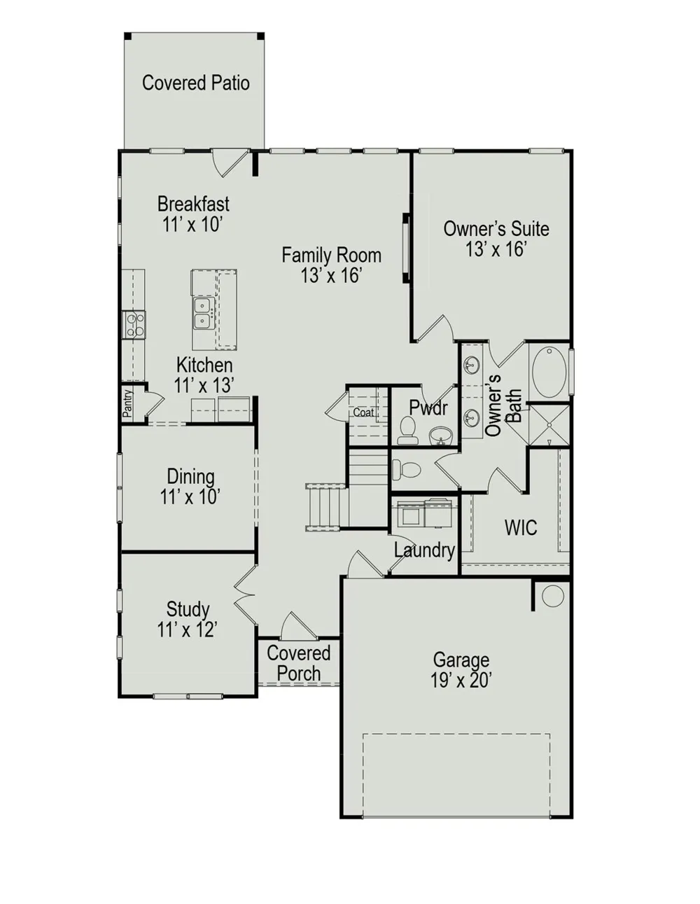 32418 Slender Spreadwing Drive Fulshear, TX 77441