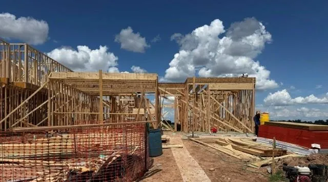5406 Gless Park Drive Richmond, TX 77406