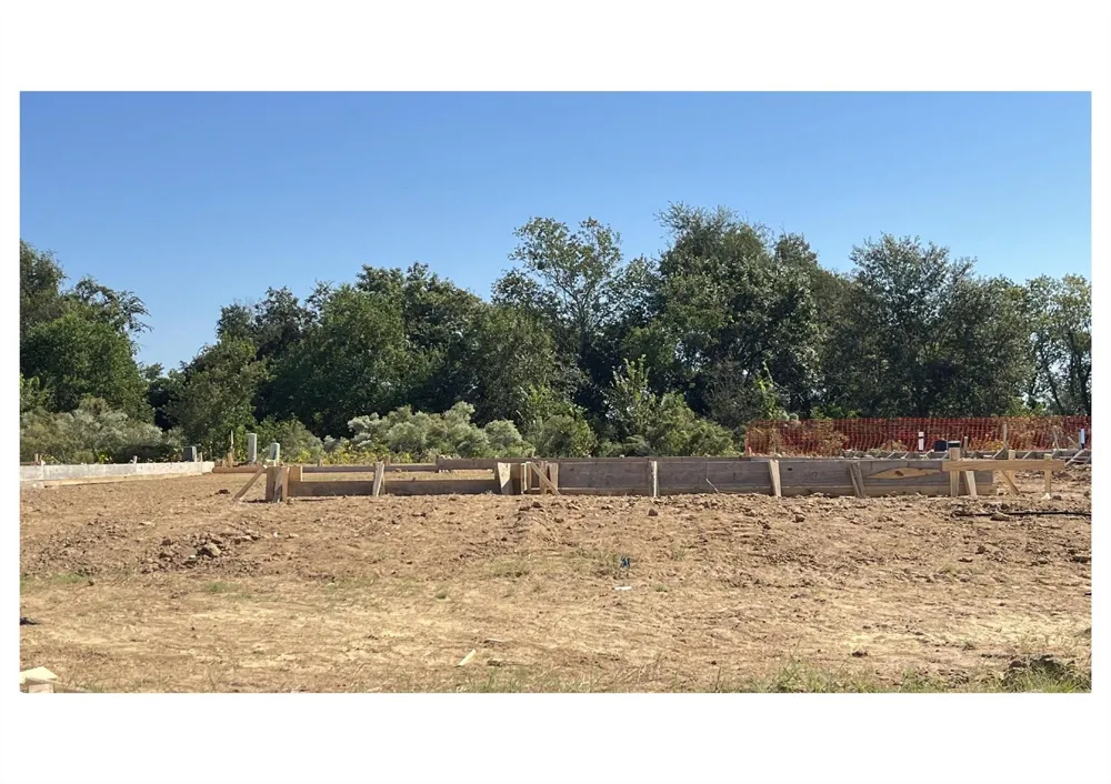 5406 Gless Park Drive Richmond, TX 77406