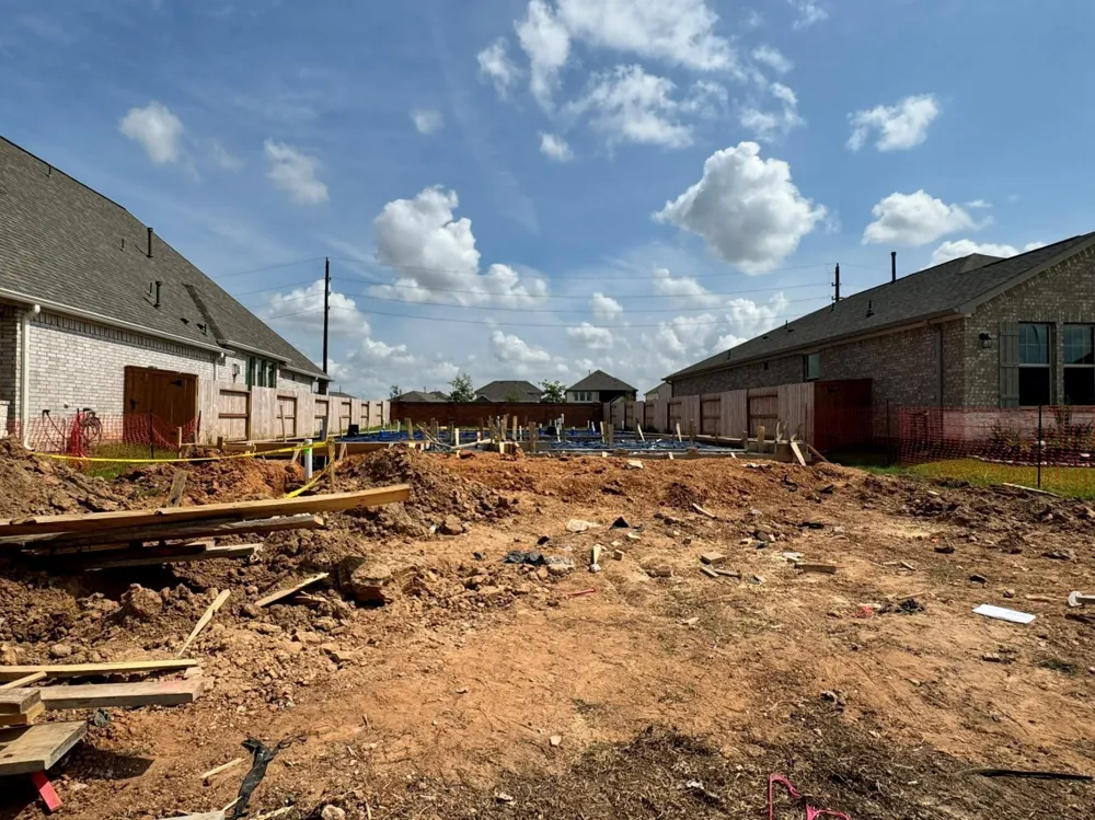 5406 Gless Park Drive Richmond, TX 77406