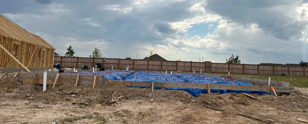 5406 Gless Park Drive Richmond, TX 77406