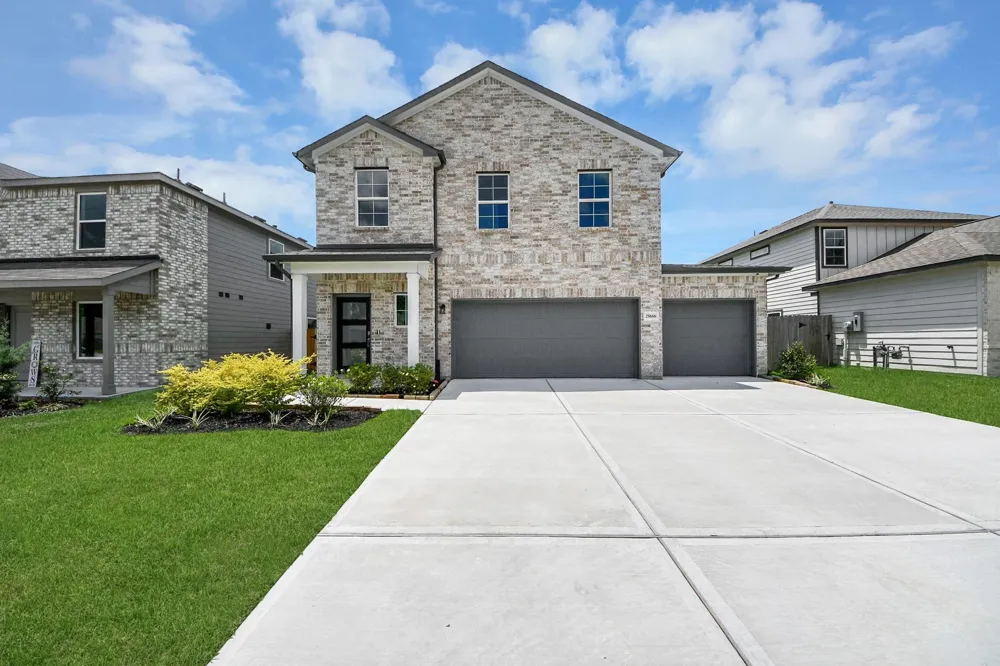 25666 Roy Rogers Road Splendora, TX 77372