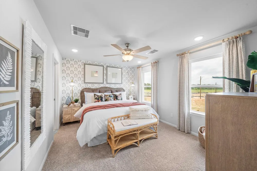 25666 Roy Rogers Road Splendora, TX 77372