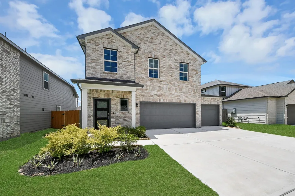 25666 Roy Rogers Road Splendora, TX 77372
