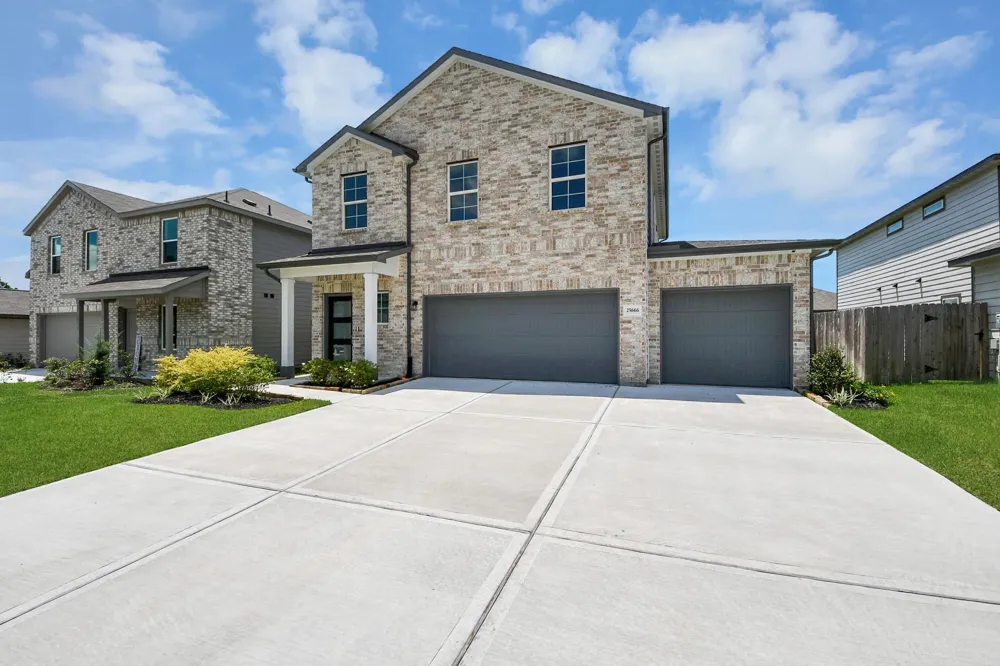 25666 Roy Rogers Road Splendora, TX 77372