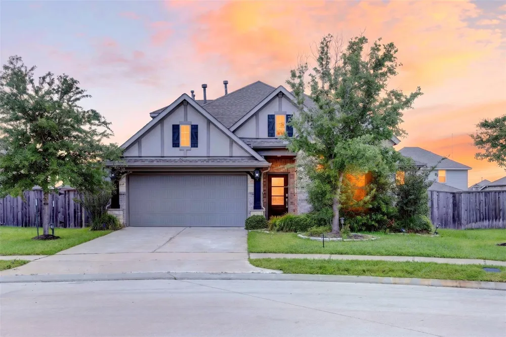 20126 Matador Ridge Dr Cypress, TX 77433