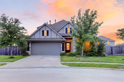 20126 Matador Ridge Dr