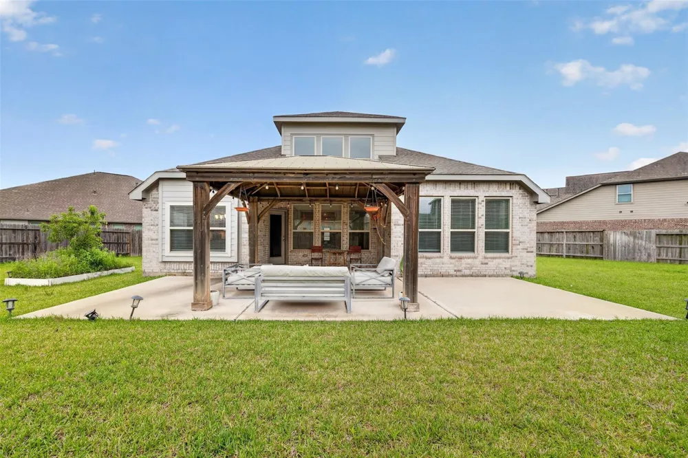 20126 Matador Ridge Dr Cypress, TX 77433