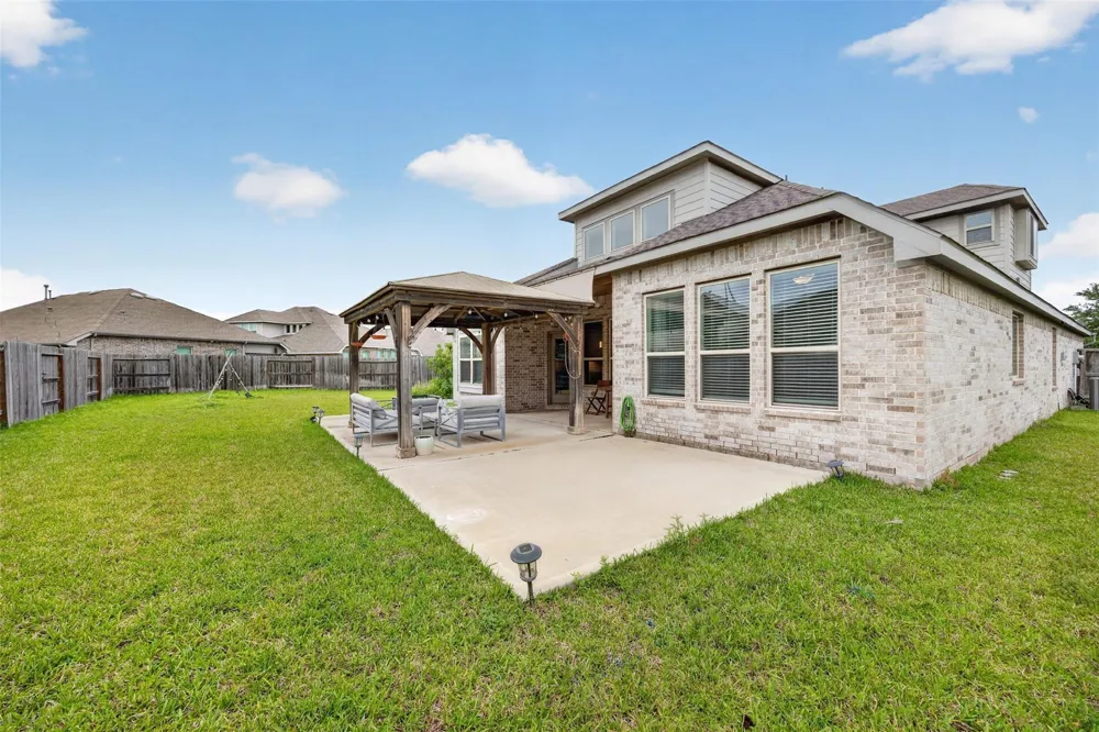 20126 Matador Ridge Dr Cypress, TX 77433