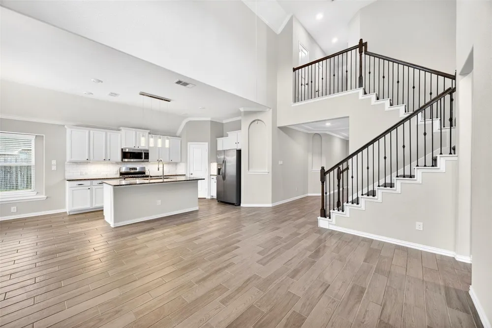 20126 Matador Ridge Dr Cypress, TX 77433