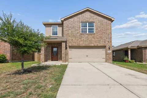 22606 Cloverland Field Drive