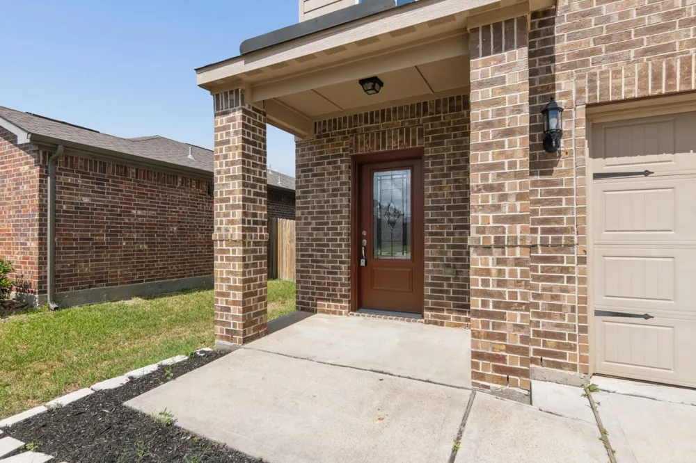 22606 Cloverland Field Drive Hockley, TX 77447