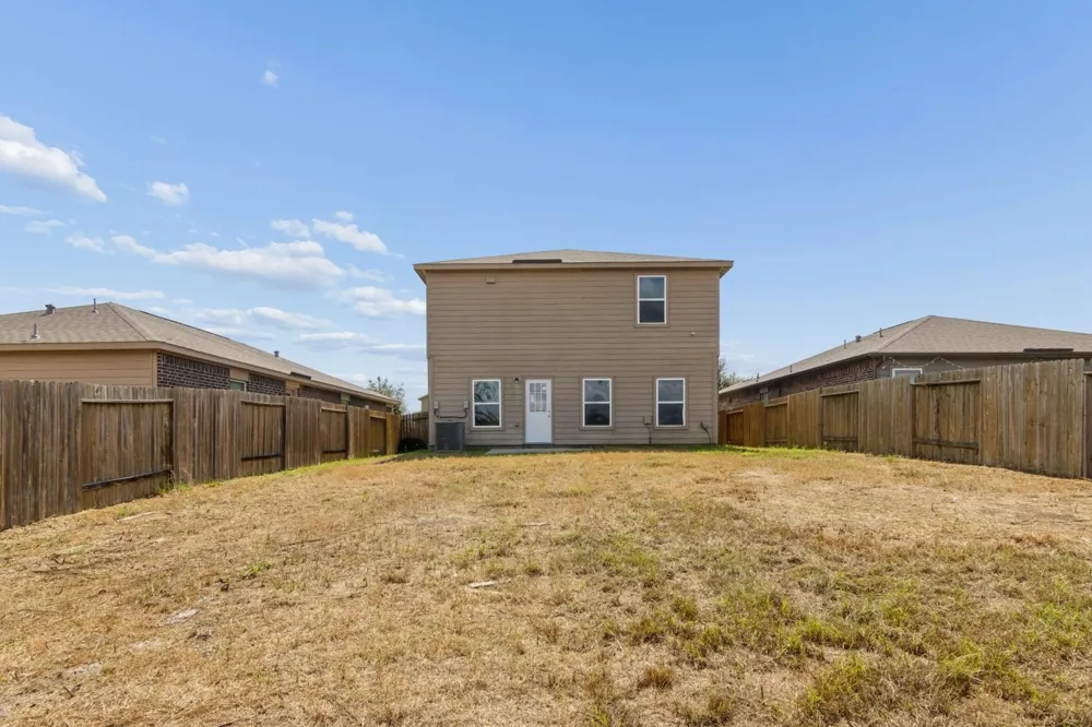 22606 Cloverland Field Drive Hockley, TX 77447