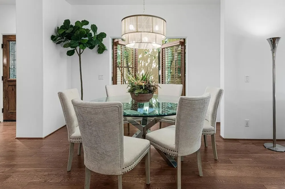 318 Villaggio E Palm Springs, CA 92262