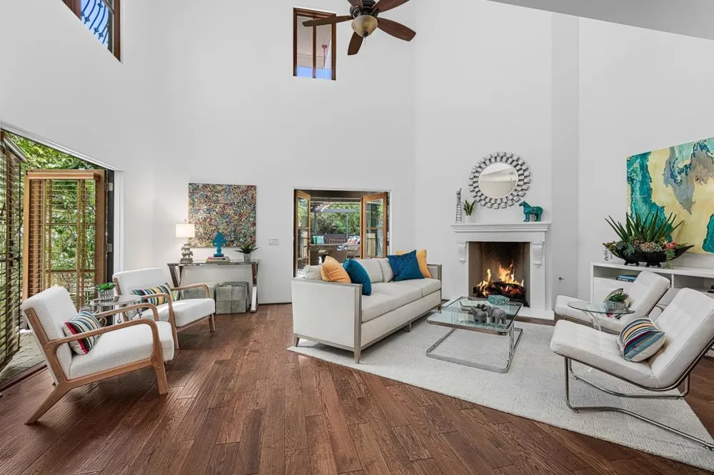 318 Villaggio E Palm Springs, CA 92262