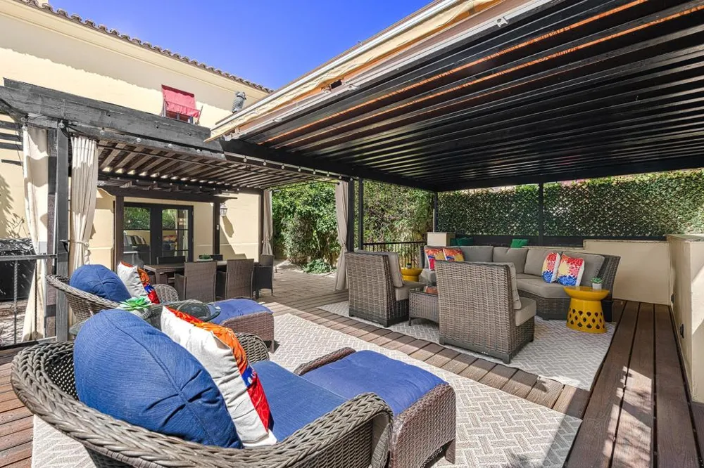 318 Villaggio E Palm Springs, CA 92262