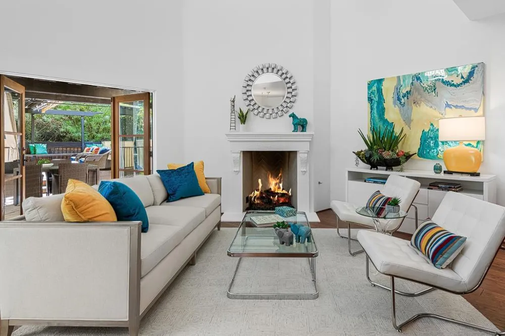 318 Villaggio E Palm Springs, CA 92262