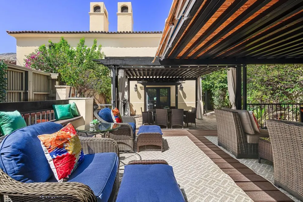 318 Villaggio E Palm Springs, CA 92262