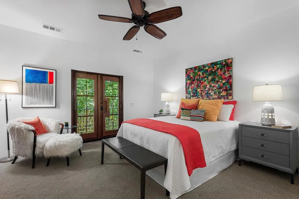 318 Villaggio E Palm Springs, CA 92262