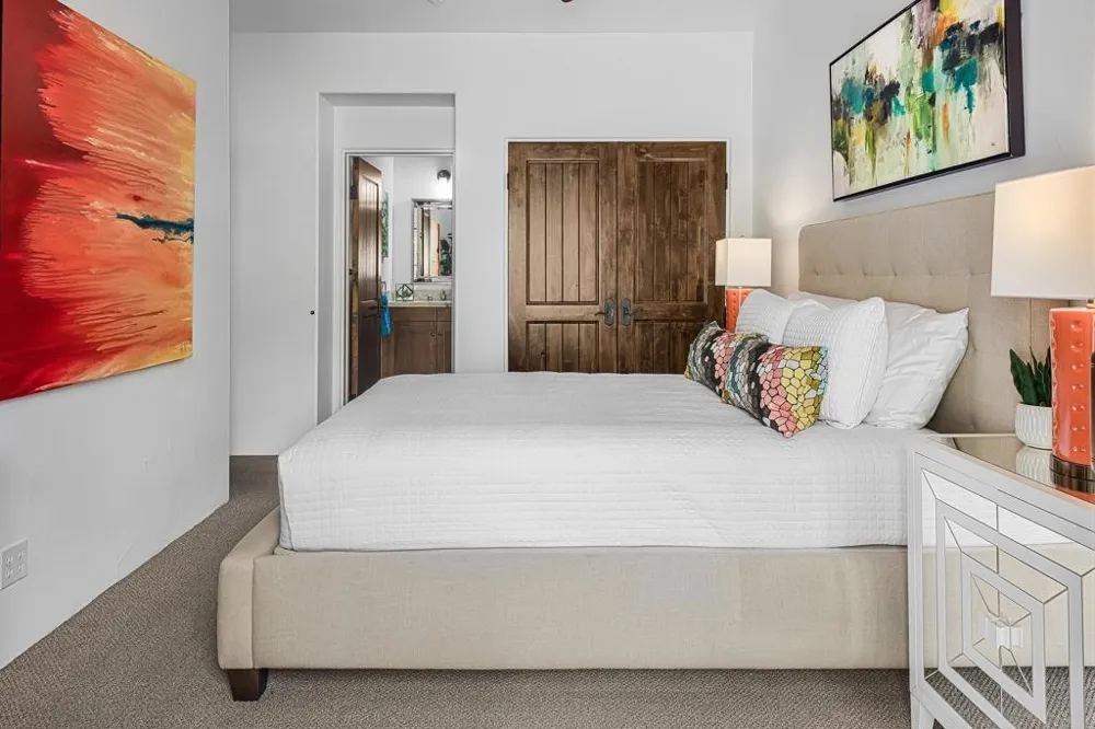 318 Villaggio E Palm Springs, CA 92262