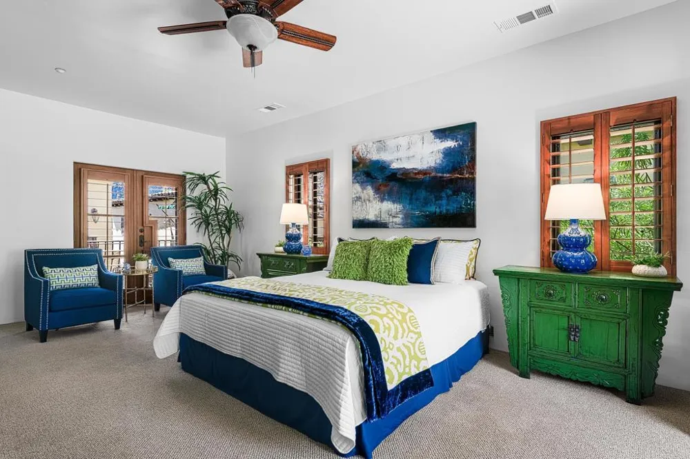 318 Villaggio E Palm Springs, CA 92262