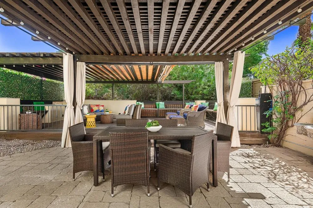 318 Villaggio E Palm Springs, CA 92262