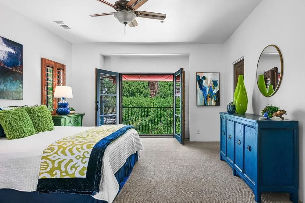 318 Villaggio E Palm Springs, CA 92262