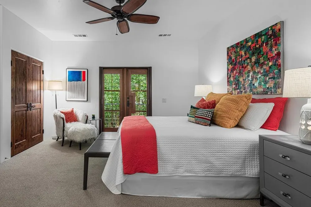 318 Villaggio E Palm Springs, CA 92262