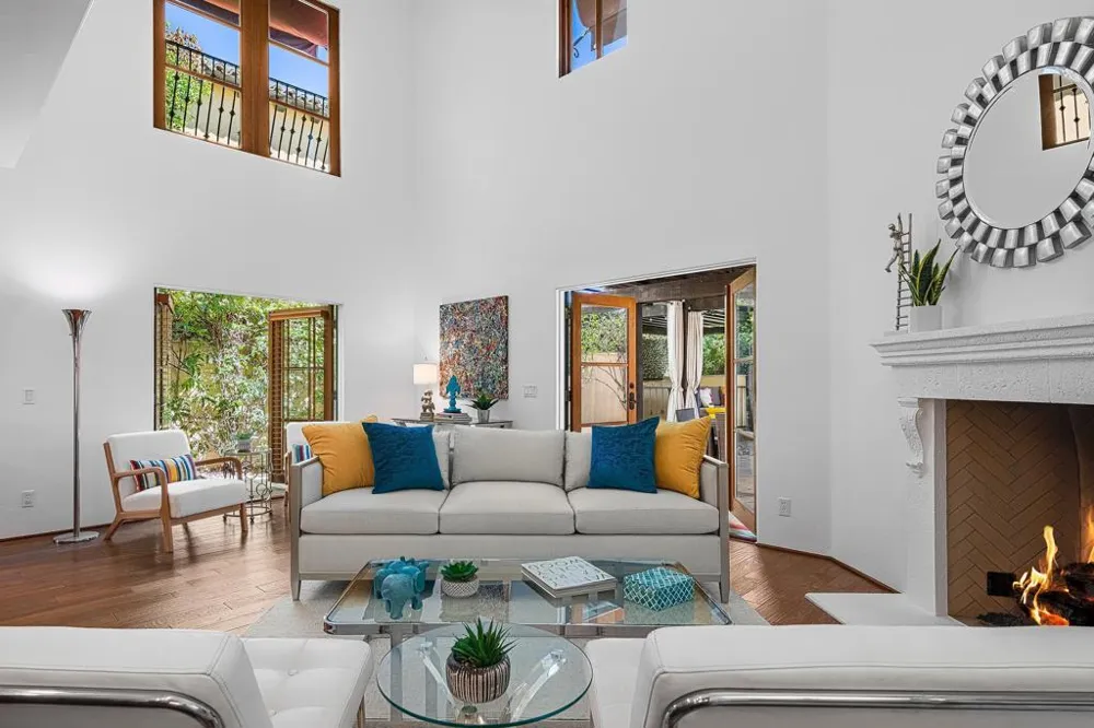 318 Villaggio E Palm Springs, CA 92262