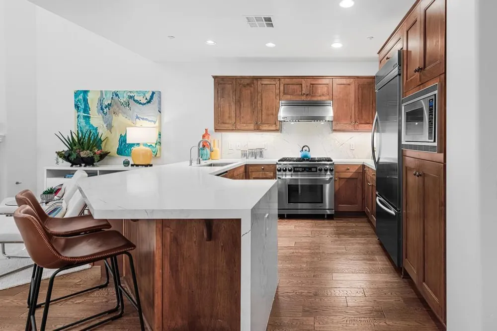 318 Villaggio E Palm Springs, CA 92262