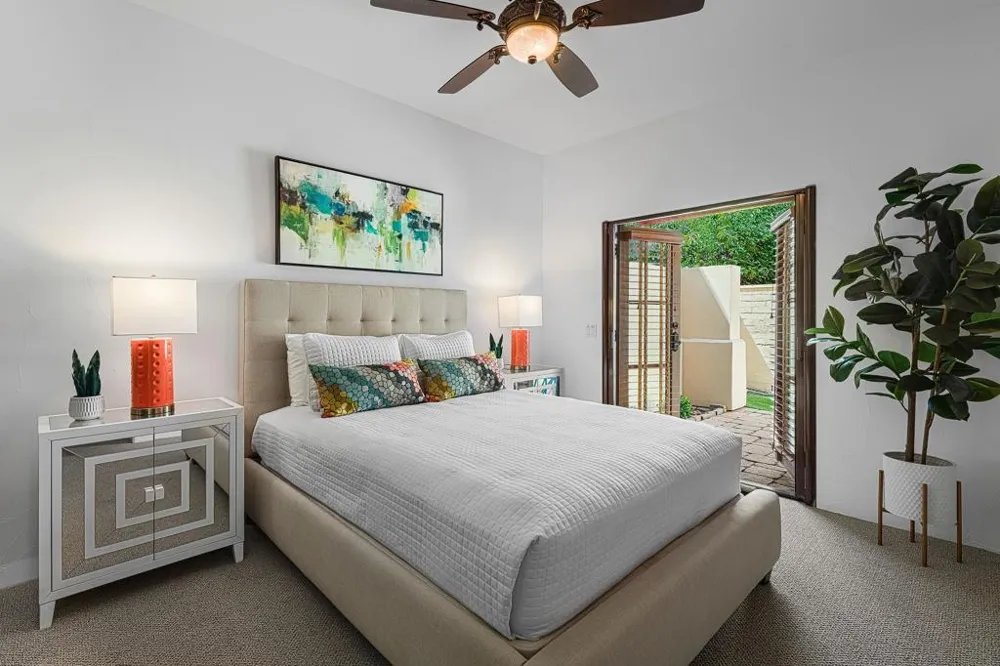 318 Villaggio E Palm Springs, CA 92262