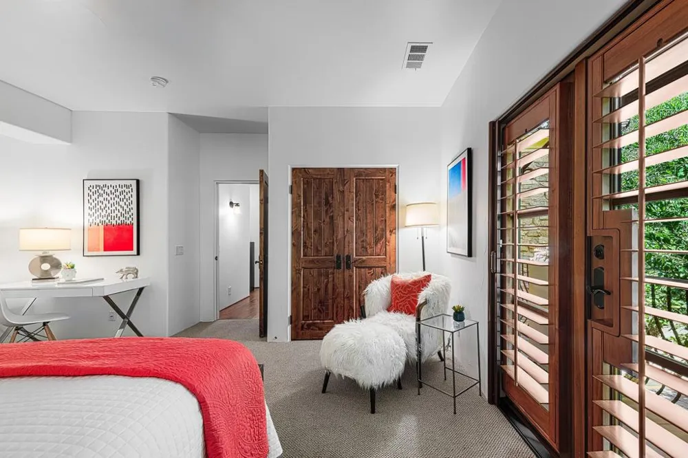 318 Villaggio E Palm Springs, CA 92262