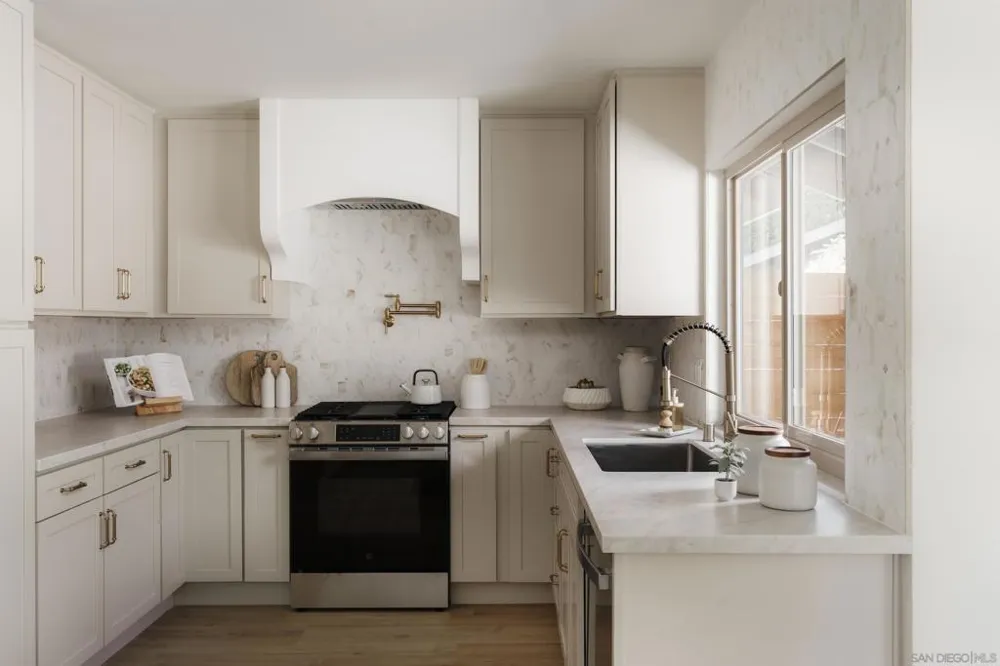 1642 Via Barlovento San Marcos, CA 92078