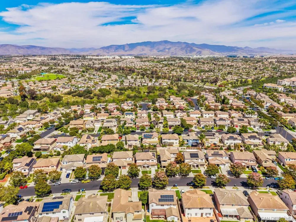 1616 Rd San Diego, CA 91913