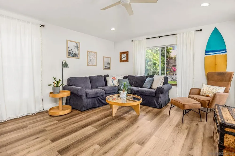 1616 Rd San Diego, CA 91913