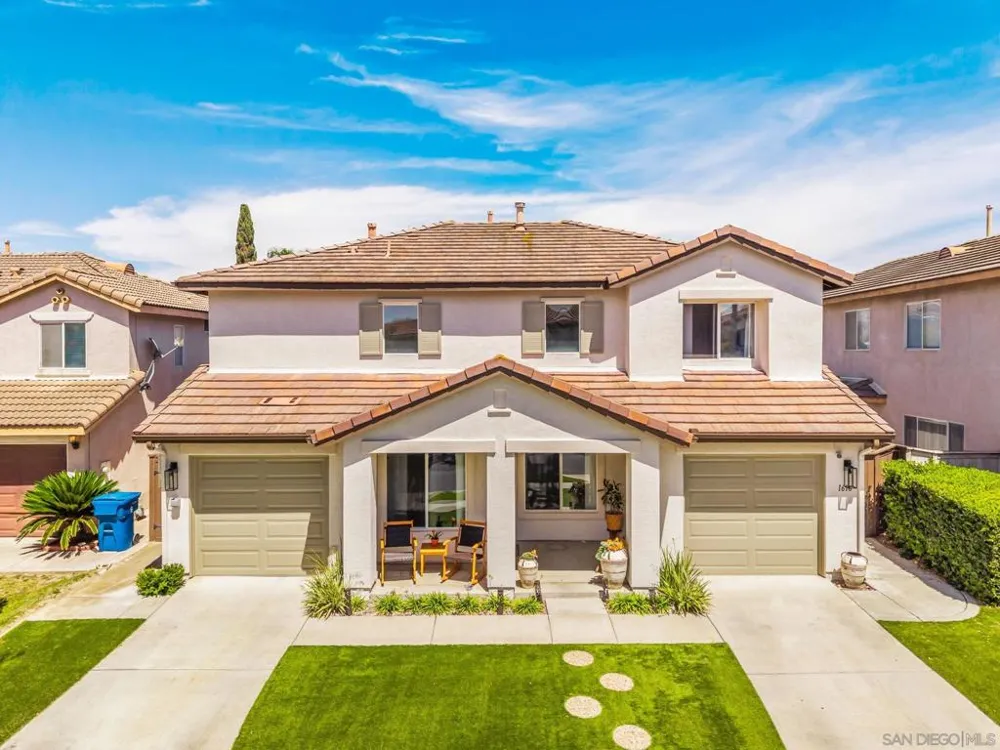 1616 Rd San Diego, CA 91913