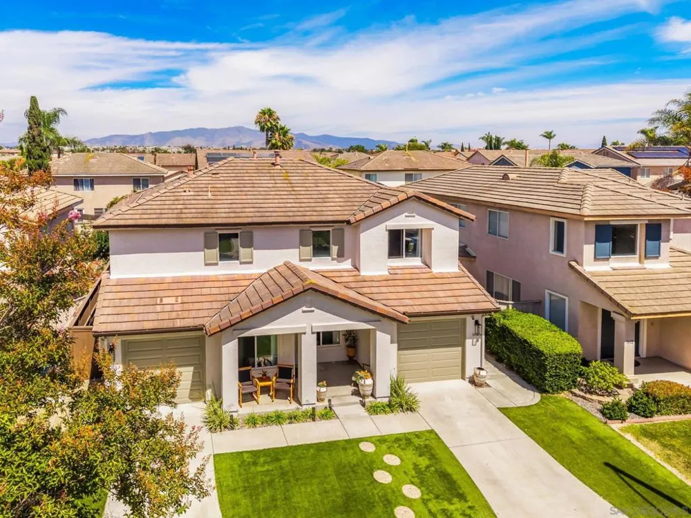 1616 Rd San Diego, CA 91913