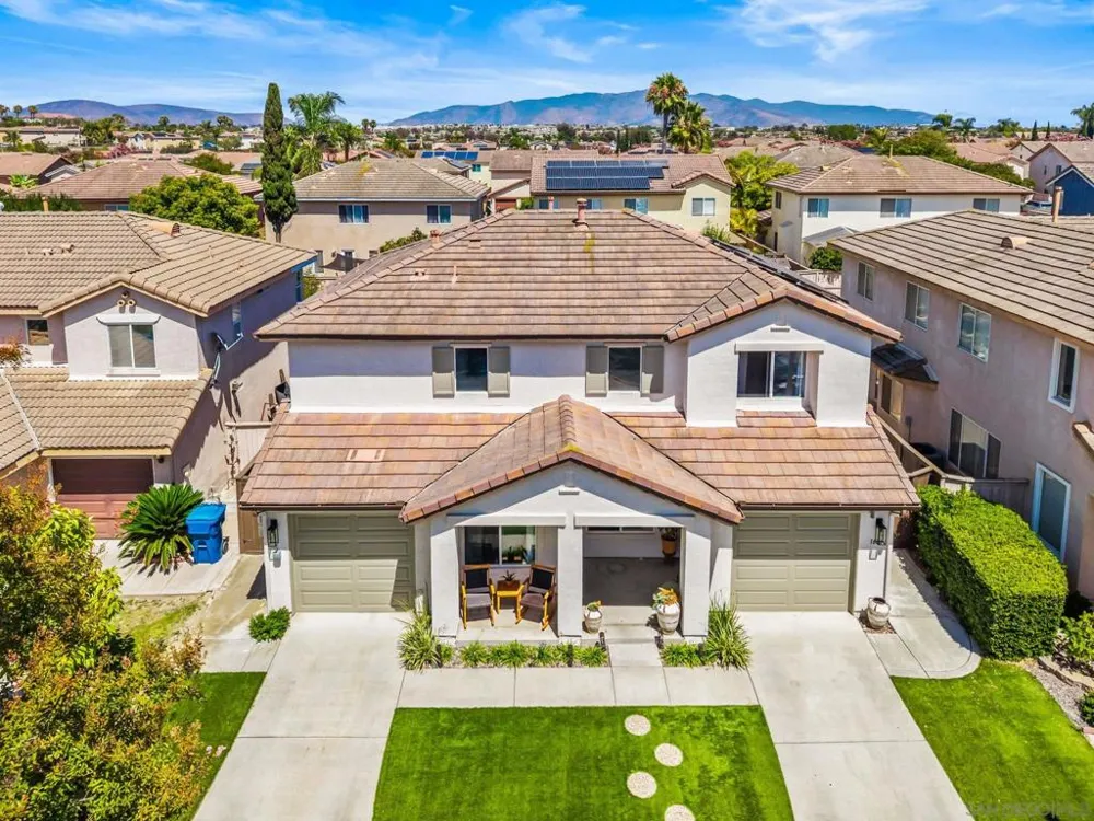 1616 Rd San Diego, CA 91913
