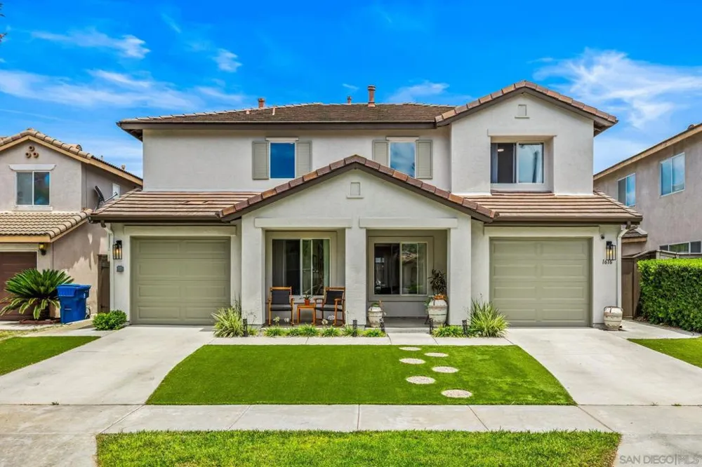 1616 Rd San Diego, CA 91913