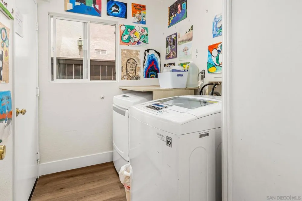 1616 Rd San Diego, CA 91913
