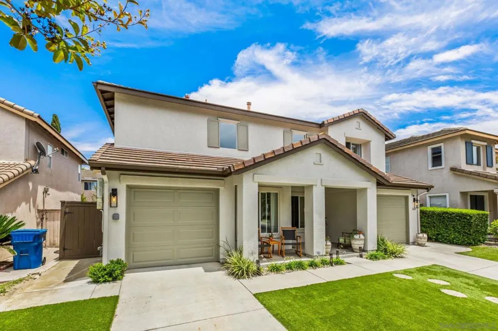 1616 Rd San Diego, CA 91913