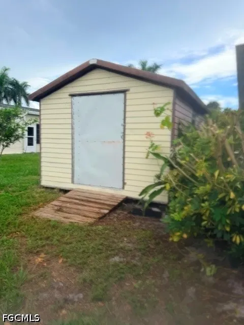 Helen Road Bokeelia, FL 33922