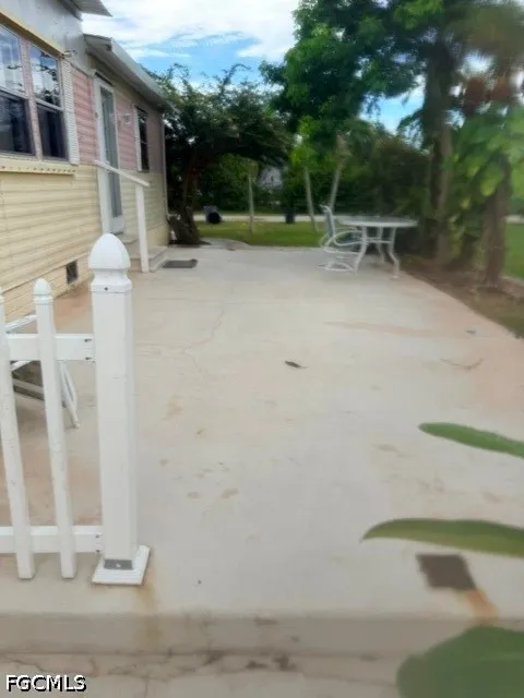 Helen Road Bokeelia, FL 33922